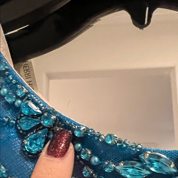 Sherri Hill Kids Formal Pageant Dress - Picture 7 of 12